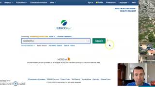 Rowley EBSCO Database Intro