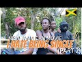 I HATE BEING SINGLE PT2 NEW JAMAICAN MOVIE//@ActressBritney