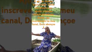 Adore Esse Deus. Letra e Música de Marilda Rodrigues Oficial.                 Marilda Rodrigues O.