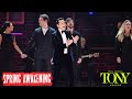 The 75th Annual Tony Awards - Spring Awakening Reunion