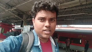 Going to Patna Junction By Katihar  Patna Intercity Express 15713 ||