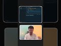 FastAPI Basic Server Setup | Create Your First API Endpoint #coding #fastapi #python
