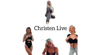Christen Whitman Live 5-5-22