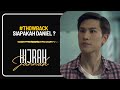 #Throwback Siapakah Daniel dalam Hijrah Jannah? | Hijrah Jannah