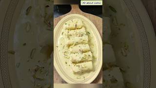 Very Tasty 😋  Bread Malai Roll Recipe|| Custard Malai roll recipe