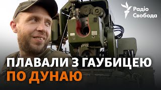 САУ «Богдана» на своей первой войне: бойцы ВСУ о работе гаубицы и боях от Змеиного до Донбасса