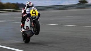 Honda 2Strokes NS500 NSR500 NSR250 - TRACTIONS MOVIE 27