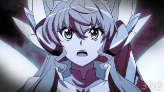 Symphogear AMV  -  Maria  - Moments