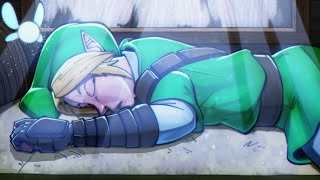 1 Hour of Zelda Rumors to Fall Asleep to