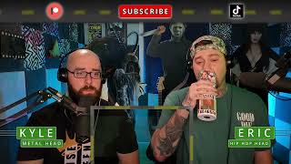 We React To NF: Therapy Session
