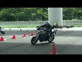 第６７４回　へなちょこライダー走行会　カネちゃん　８の字ＧＰ 34 557