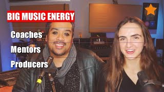 Sunday Live - Episode 65: Big Music Energy