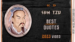 Sun Tzu’s Quotes - Sun Tzu Quotes Reaction Must Watch!