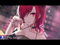 Nightcore - Fever Dream - (Lyrics)