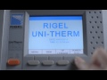 Rigel Uni-Therm Electrosurgical Analyzer (North America)