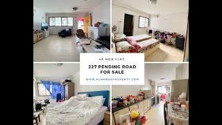 227 Pending Road – 4A For Sale