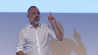 Ageism: La discriminazione del XXI secolo | Nicola Palmarini | TEDxBolzano