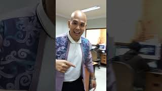 SIDAK KARYAWAN di kantor #PART 1 #shorts #theentrepreneurssociety #entrepreneur