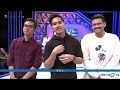 Q & A - Biasa Aja Bersama Gibran, Kaesang dan Bobby