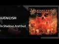 KATAKLYSM - In Shadows And Dust (instrumental/guitar playthrough)