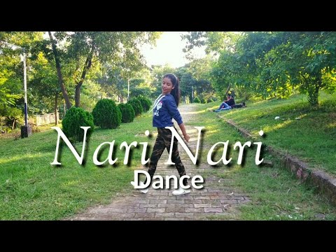 The Naari Song || Made In China || Rajkumar Rao & Mouni Roy|| Dance By ...