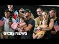South African refugees face challenges with U.S. system