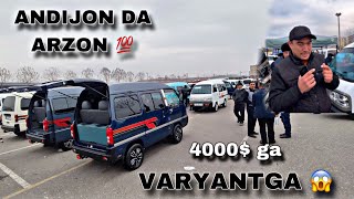 29 NOYABR ANDIJON MASHINA BOZORI DAMAS NARXLARI BUGUNGI ENG QMMQTI VA ARZONI VARYANTGA XAM 2024