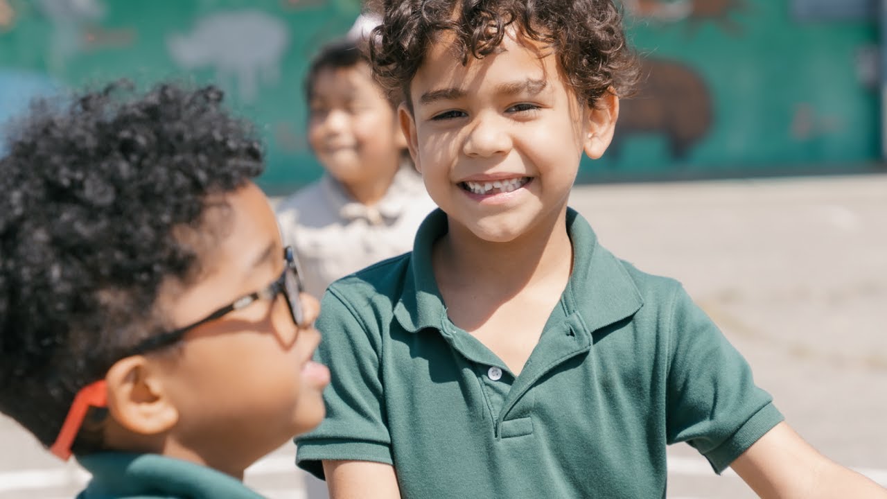 Early Learning Program Youtube