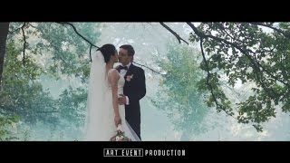 Юра та Світлана | Wedding Highlights