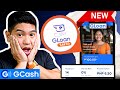 GLOAN SAKTO - Ang Bagong Pang Masang CASH LOAN Service ni GCASH| P50 GCASH GiveAway #roadto50ksubs