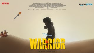 Warrior Part - 1 Rise Of The Warrior Of The Tribe |4K |  Amr Film Direction