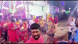 Ayikudy Sri Balasubrahmanya swamy thirukovil | murugan songs whatsapp status | Kolu Songs Tamil