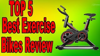 Top 5 Best Exercise Bikes In 2020 | New Exercise Bikes From Aliexpress