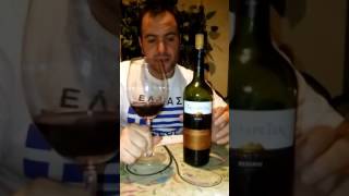 Trumpeter Reserva Blend 2015