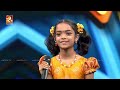 ആന്യയുടെ ഈ മലയാളം പാട്ടിനു അങേയറ്റം ഫീൽ anya soulful melody round amrita tv super star epi31