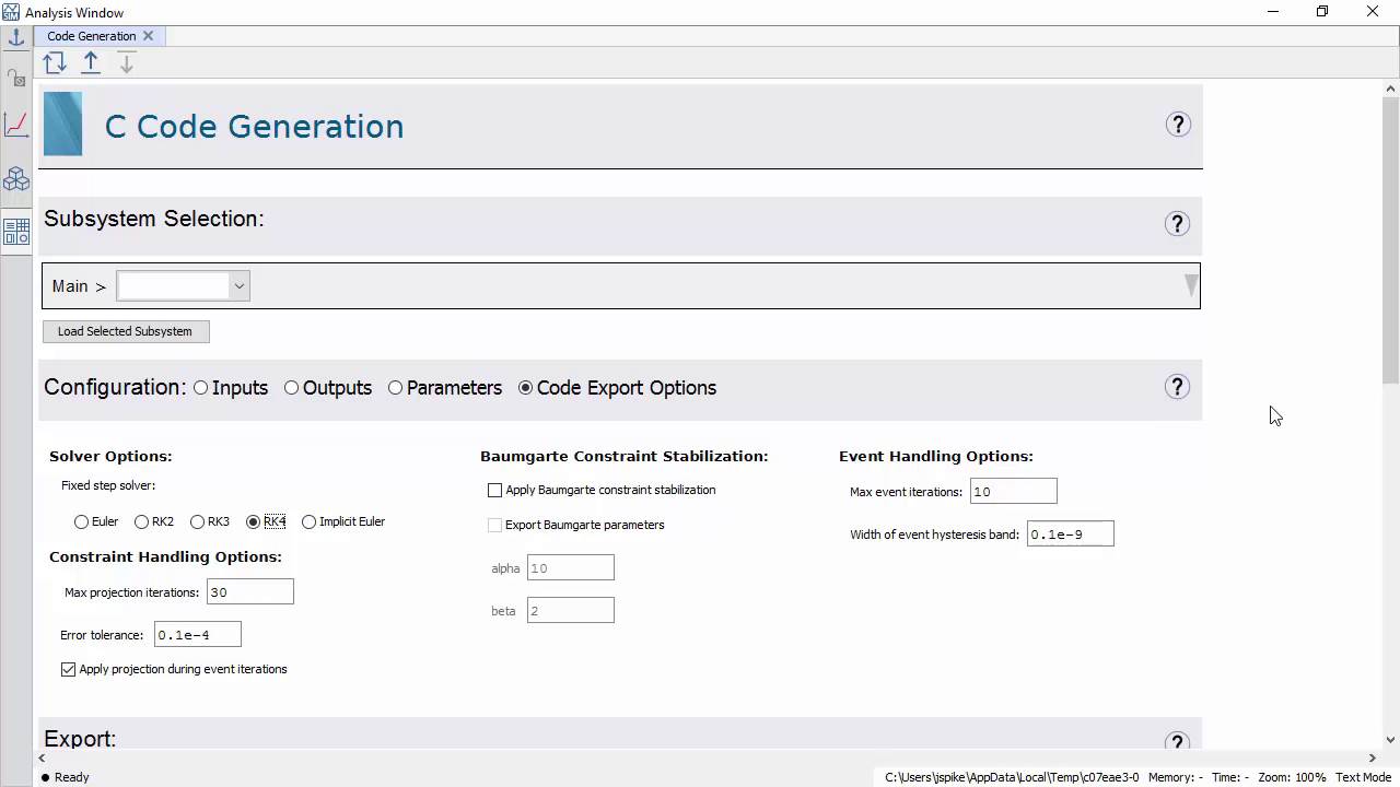 Maplesim Analysis Youtube