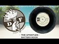 The Apostles - Battery Rock