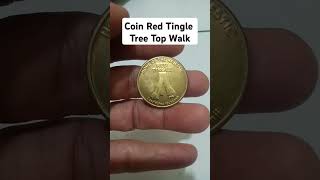 Coin Token/Coin Souvenir From Australia..