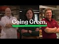 going green it s all in a day s work with your local enterprise office