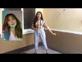 miss kathryn dance cover