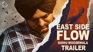 East Side Flow : Sidhu Moose Wala (Teaser) | Byg Byrd | Releasing On 22 March | Juke Dock |