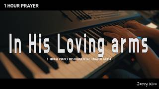 [1 hour] When you are embraced by the warm love of the Lord | prayer music | Latin American Worship