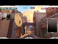 grandmaster orisa tips pro ow2 tank coaching