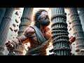 SAMSON: The Strongest Man Who Ever Lived (Detailed Biblical Stories)