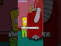 what happens when homer pretends to be a robot thesimpsons