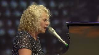 Carole King - Tapestry - Live in Hyde Park 2016