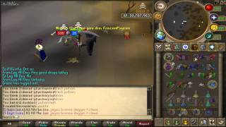 Tesco k - Pk Video 20 - Runescape Hybrid Pking - Statius/Vesta/Torso/Fcape/Dds