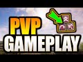 New World PVP FUN! - Rapier PVP Build & Fire Staff PVP Build - New World MMO PVP Gameplay!