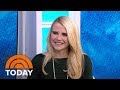 Elizabeth Smart On Finding Resilience After Tragedy And Horror | TODAY