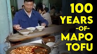 The Complete History of Mapo Tofu (probably)